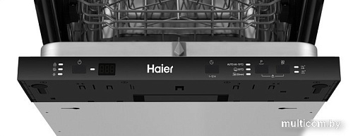 Встраиваемая посудомоечная машина Haier HDWE10-394RU