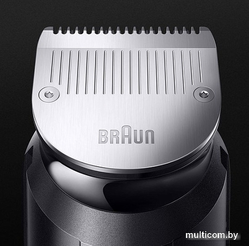 Универсальный триммер Braun MGK 7420