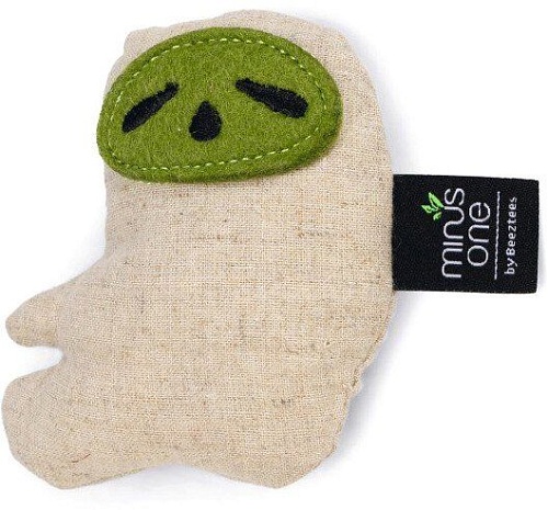 Игрушка для кошек Beeztees Ленивец слоули 440696