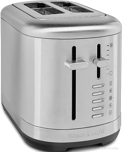 Тостер KitchenAid 5KMT2109ESX