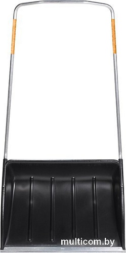 Движок для снега (скрепер) Plantic Snow 12008-01