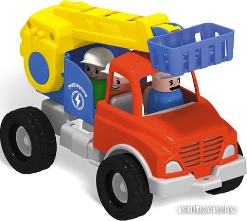 Stellar Автовышка 01461