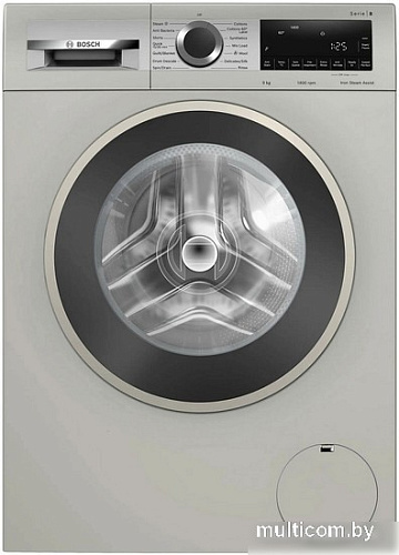 Стиральная машина Bosch Serie 4 WGA2440XME