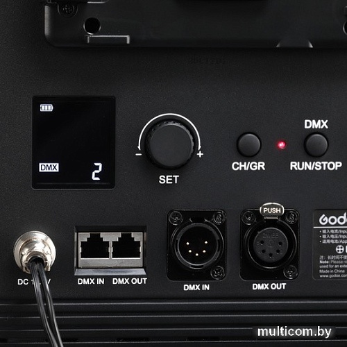 Лампа Godox LED1000Bi II