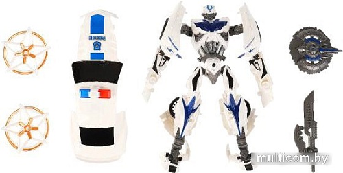 Трансформер Технодрайв A1182037Q-L-RS