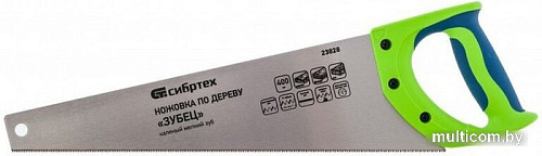 Ножовка СибрТех 23828