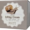 Jigott Подтягивающий крем с экстрактом слизи улитки 70 мл