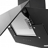 Кухонная вытяжка Exiteq EX-1046 (черный)