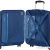 Чемодан-спиннер American Tourister Modern Dream Blue 55 см