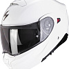 Scorpion Exo EXO-930 Evo Solid (р. S, белый)