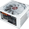 Блок питания Ginzzu PC700 (белый)