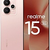 Телефон Realme 15 5G RMX5106 12GB/256GB международная версия (розовый)