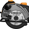 Дисковая (циркулярная) пила Deko CS1800-D 083-1101