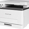 МФУ Pantum CM1100DW