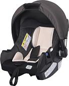 Детское автокресло Smart Travel Travel First KRES2082 (дымчатый)