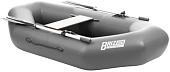 Гребная лодка Тонар Бриз 220 (серый)