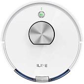 Робот-пылесос iLife L100 (белый)