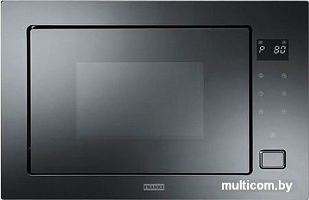 Микроволновая печь Franke FMW 250 CR2 G BK [131.0391.304]