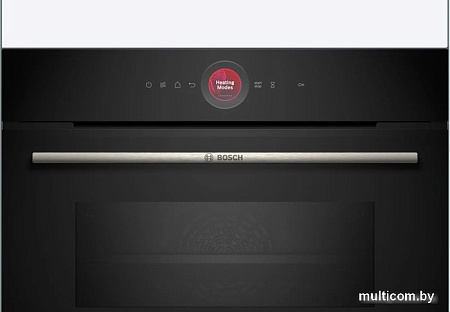 Электрический духовой шкаф Bosch Serie 8 CMG7241B1