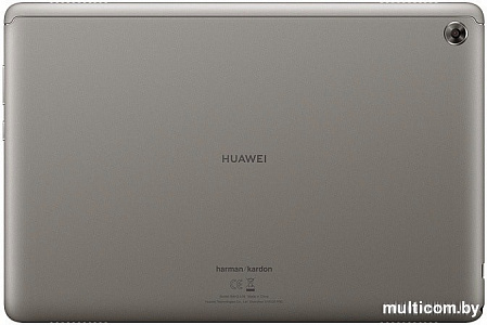 Планшет Huawei MediaPad M5 lite BAH2-W19 32GB (серый)