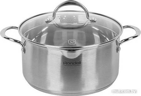 Набор кастрюль Rondell Erbe RDS-920