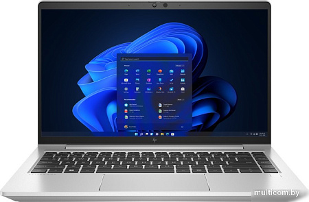 Ноутбук HP EliteBook 640 G9 9B995EA