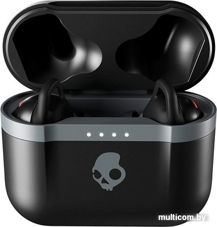 Наушники Skullcandy Indy Evo (черный)