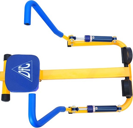 Гребной тренажер DFC VT-2500