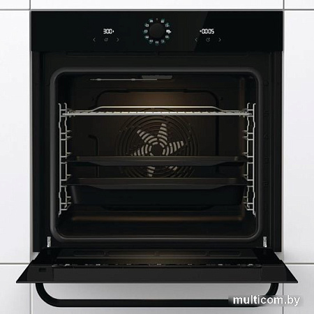 Электрический духовой шкаф Gorenje BOS67371SYB