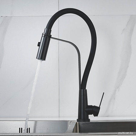 Смеситель Shevanik S943H-3