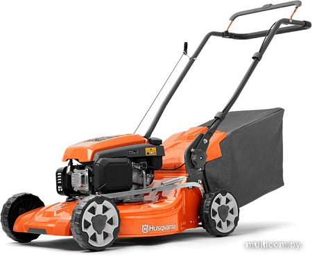 Газонокосилка Husqvarna LC 151S 970488401