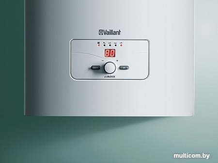 Отопительный котел Vaillant eloBlock VE 12