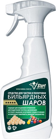 Start Billiards GG-318-500 (500 мл)
