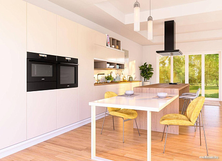 Электрический духовой шкаф Gorenje BCS798S24BG