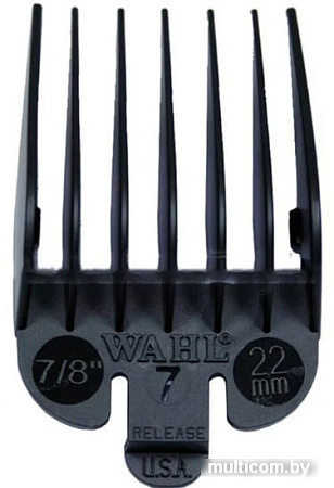 Гребень Wahl 3145-001