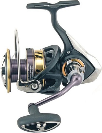 Катушка Daiwa Legalis LT 6000D-H