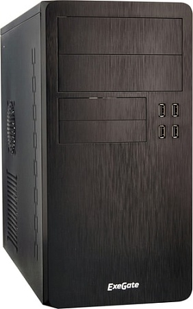 Корпус ExeGate SP-415UP 500W EX277192RUS