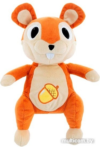 Музыкальная игрушка Chicco Белка 00010063000000