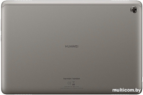 Планшет Huawei MediaPad M5 lite BAH2-W19 32GB (серый)