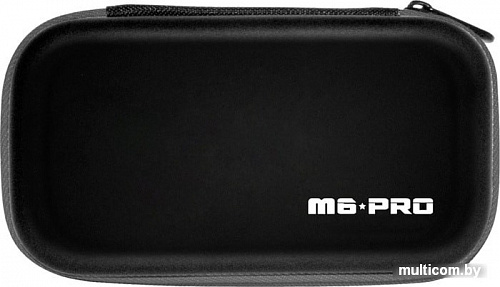 Наушники MEE audio M6 Pro G2 (черный)