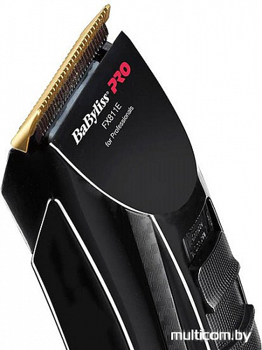 Машинка для стрижки BaByliss FX811E Volare X2