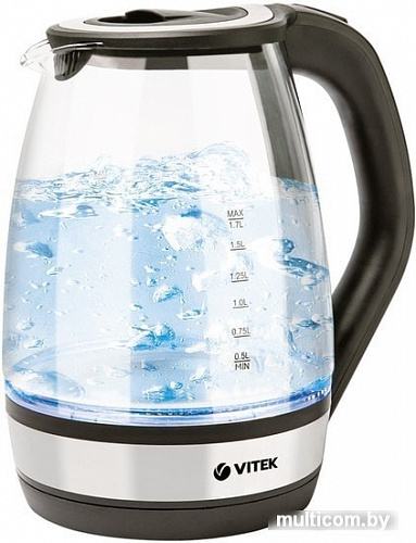 Электрочайник Vitek VT-7044