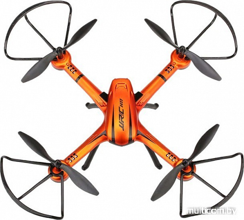Квадрокоптер JJRC H11D