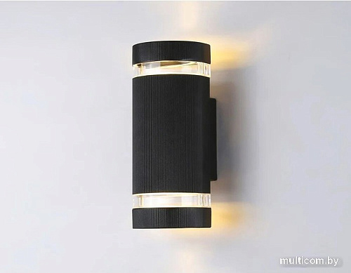 Уличный настенный светильник Ambrella light Garden ST2562
