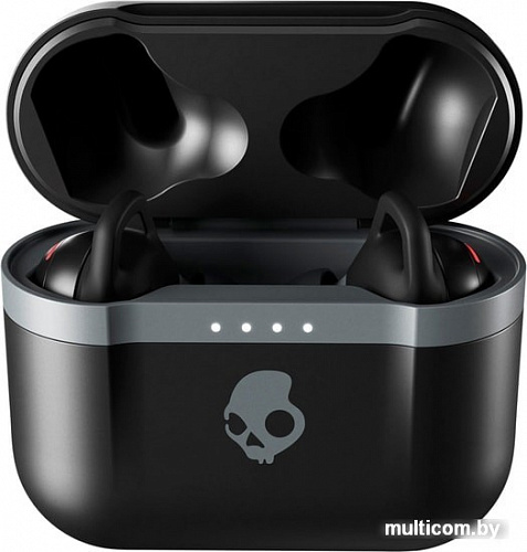 Наушники Skullcandy Indy Evo (черный)