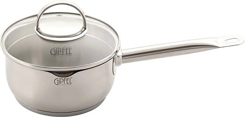 Кастрюля с длинной ручкой Gipfel Benita 2269