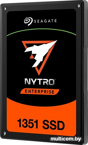 SSD Seagate Nytro 1351 960GB XA960LE10063