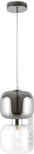 Подвесная люстра Freya Lumen FR5215PL-01CH