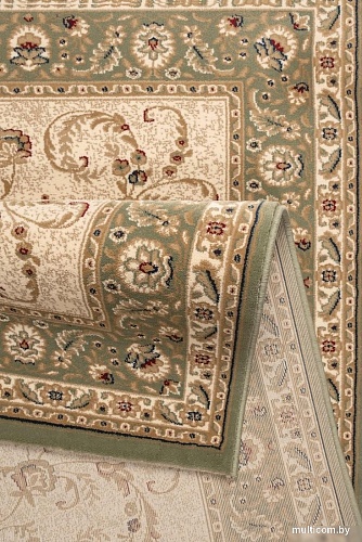 Ковер для жилой комнаты Moldabela Atlas Прямоугольник 8210 1 41336 (2.0x3.0)