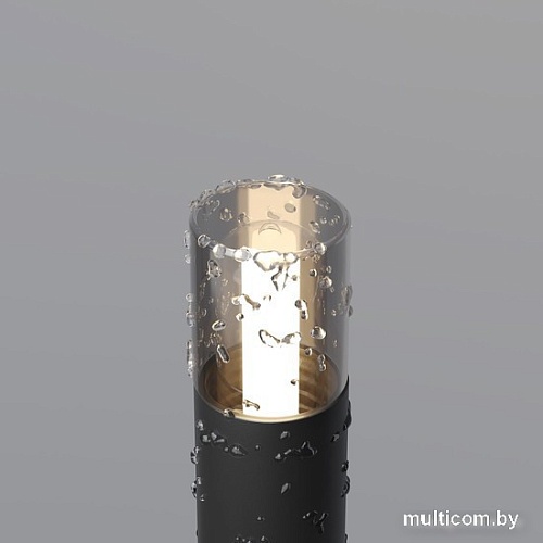 Садовый светильник Maytoni Glide O437FL-01GF